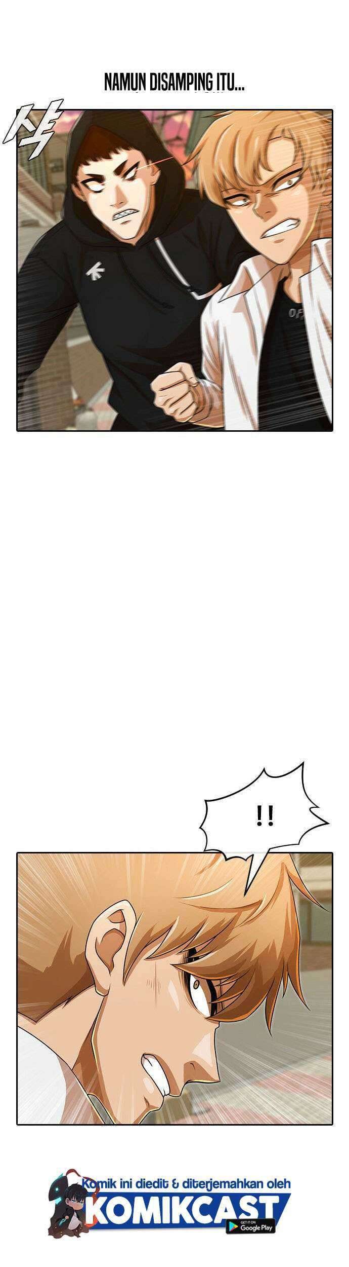 The Girl from Random Chatting! Chapter 164 Gambar 66