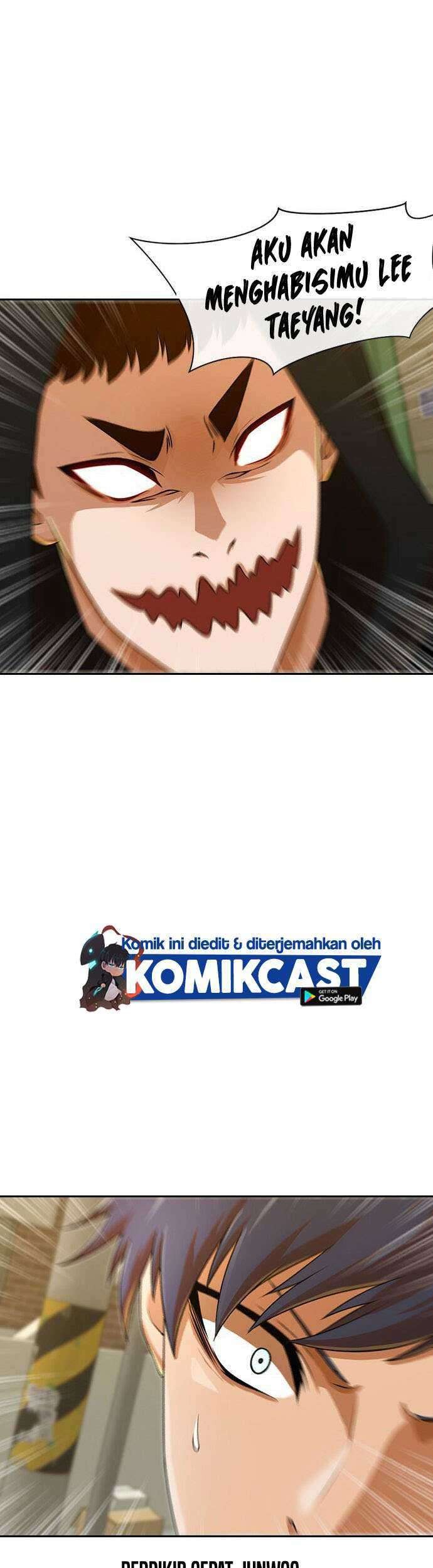 The Girl from Random Chatting! Chapter 164 Gambar 70