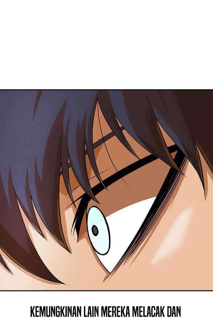 The Girl from Random Chatting! Chapter 164 Gambar 77