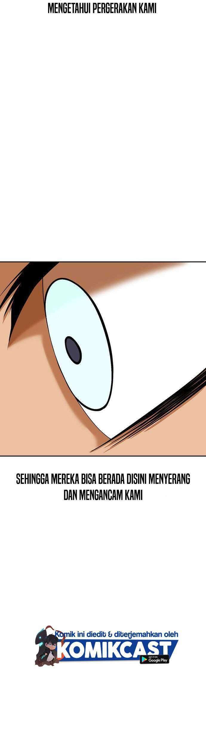 The Girl from Random Chatting! Chapter 164 Gambar 78