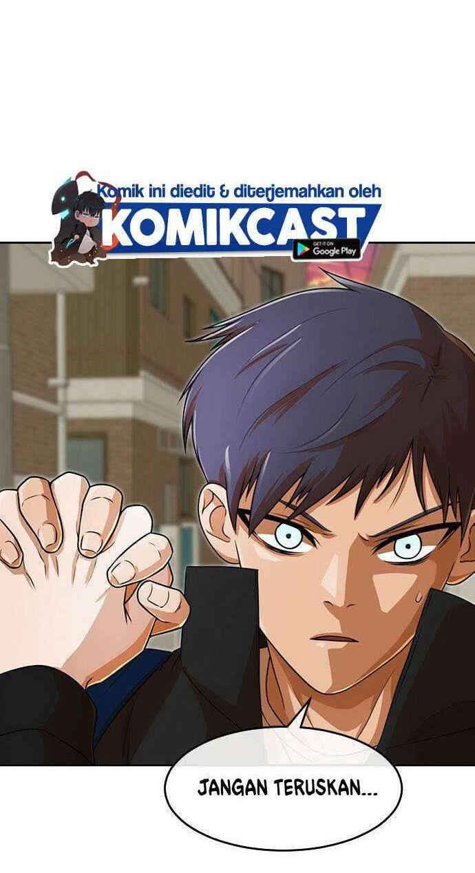 The Girl from Random Chatting! Chapter 164 Gambar 81