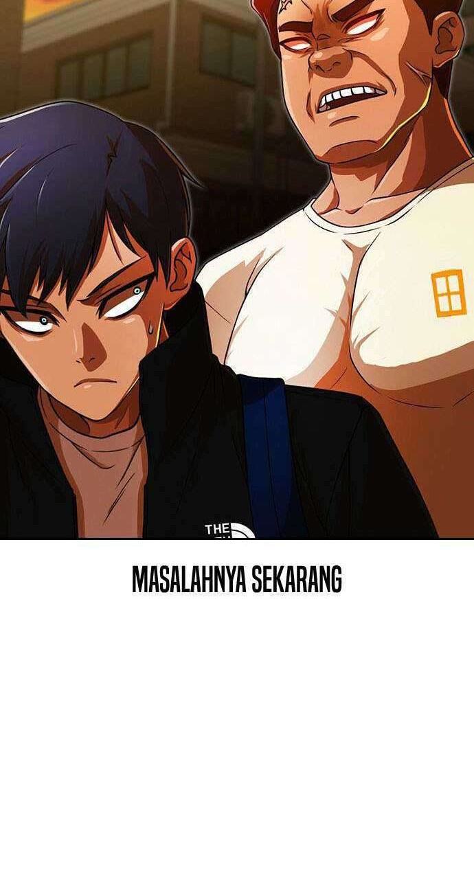 The Girl from Random Chatting! Chapter 164 Gambar 83