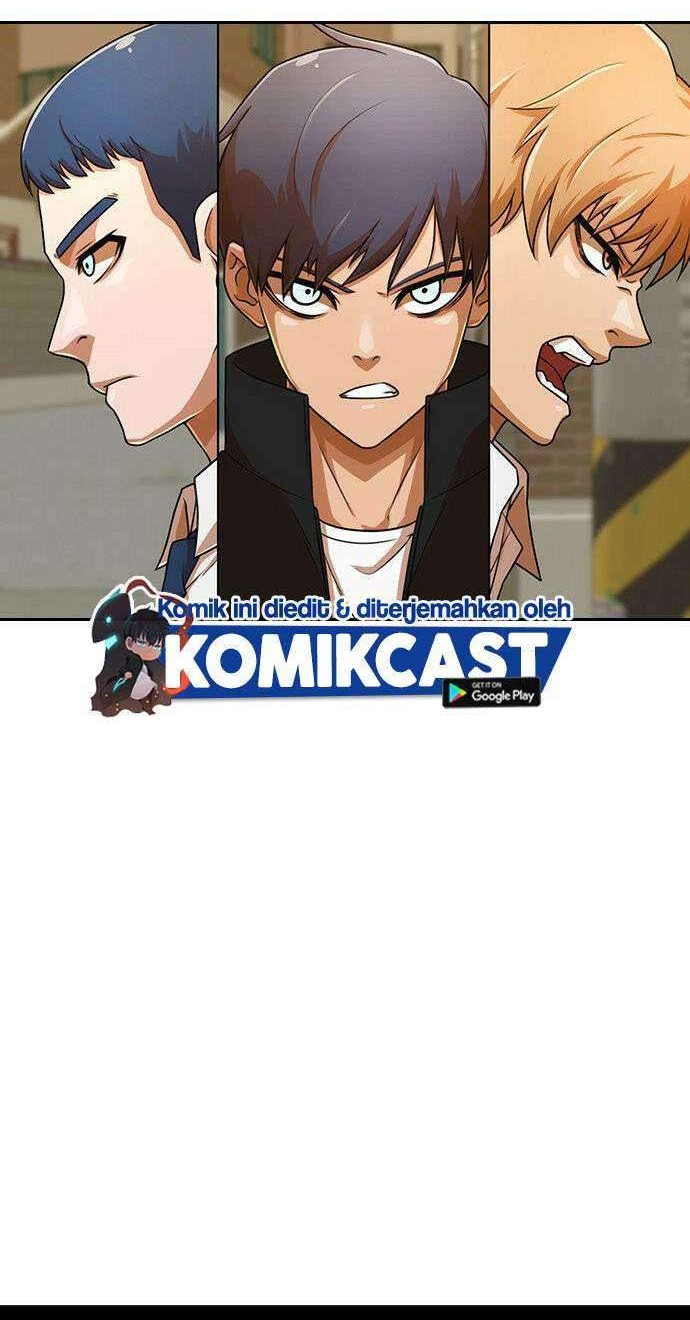 The Girl from Random Chatting! Chapter 164 Gambar 85