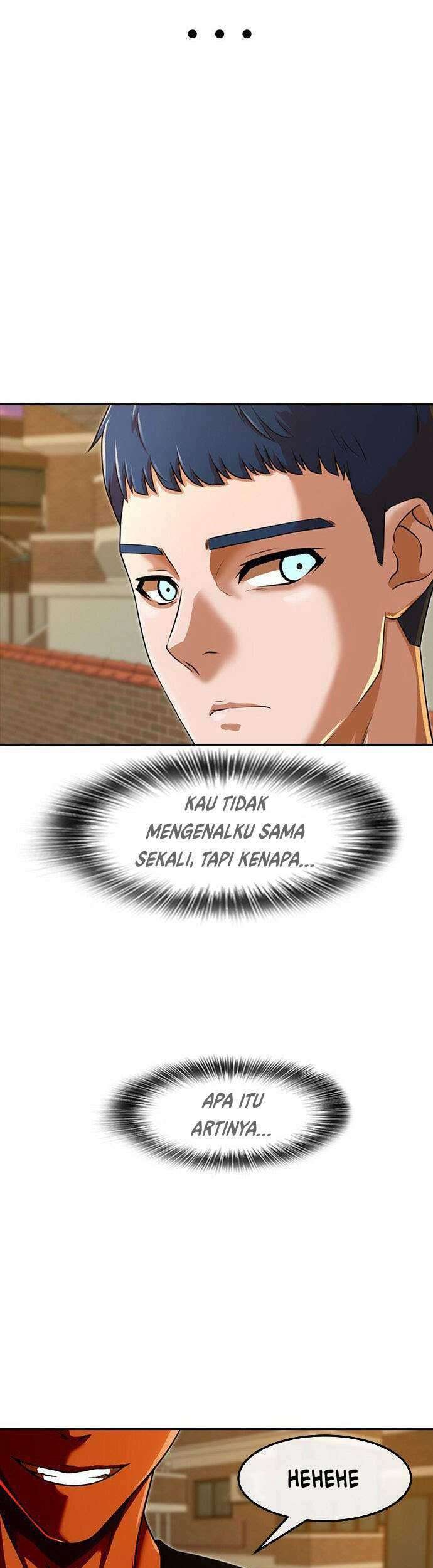 The Girl from Random Chatting! Chapter 164 Gambar 6