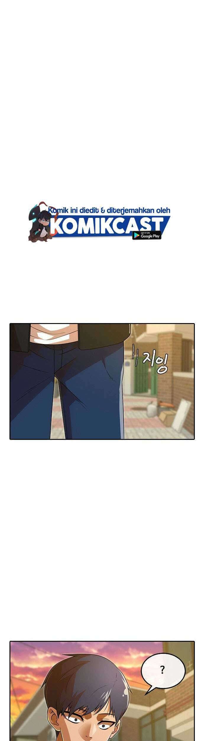 The Girl from Random Chatting! Chapter 164 Gambar 8