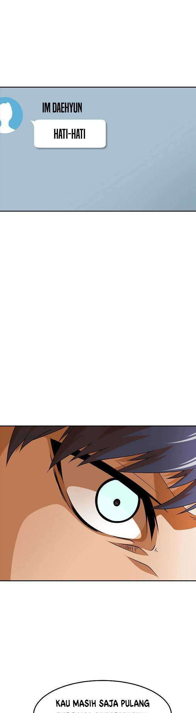 The Girl from Random Chatting! Chapter 164 Gambar 10