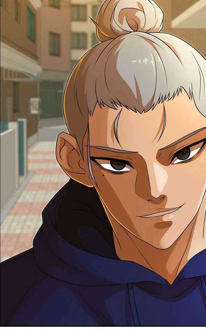 The Girl from Random Chatting! Chapter 164 Gambar 13