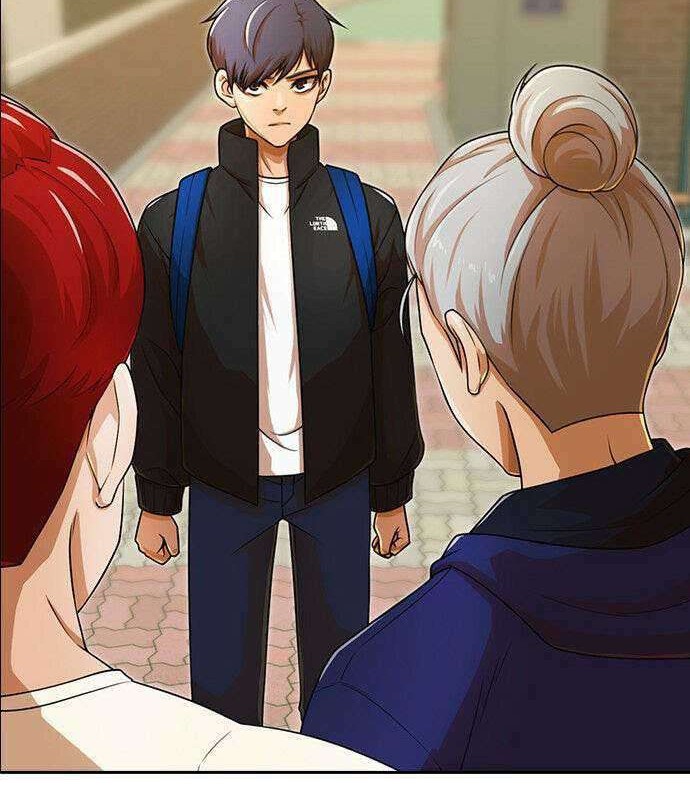 The Girl from Random Chatting! Chapter 164 Gambar 17