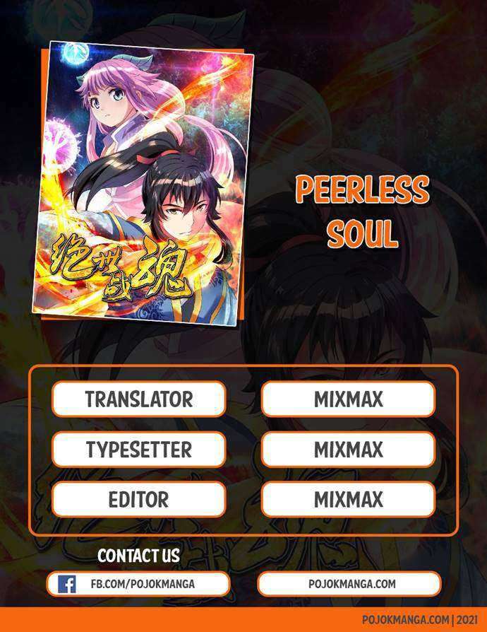 Baca Komik Peerless Soul Chapter 295 Gambar 1
