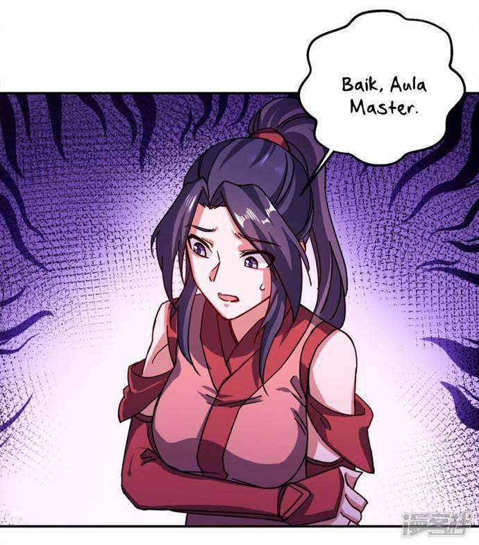 Peerless Soul Chapter 295 Gambar 19