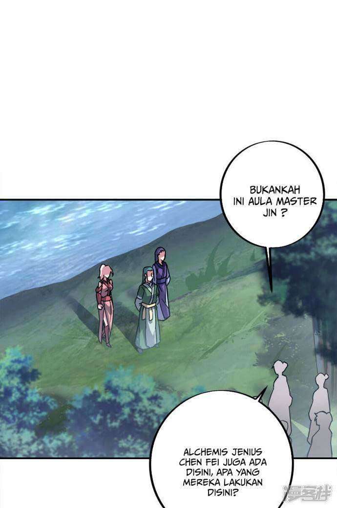 Baca Manhua Peerless Soul Chapter 295 Gambar 2