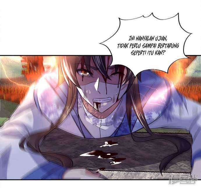 Peerless Soul Chapter 295 Gambar 38