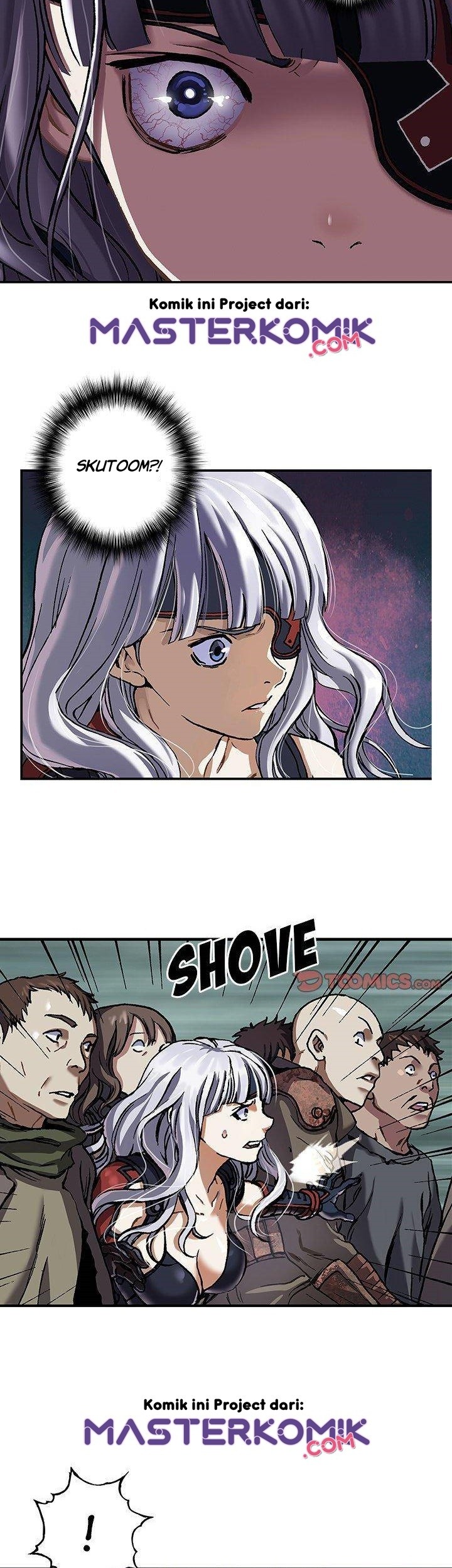 Leviathan Chapter 154 Gambar 20