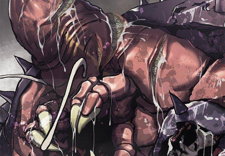 Leviathan Chapter 154 Gambar 23