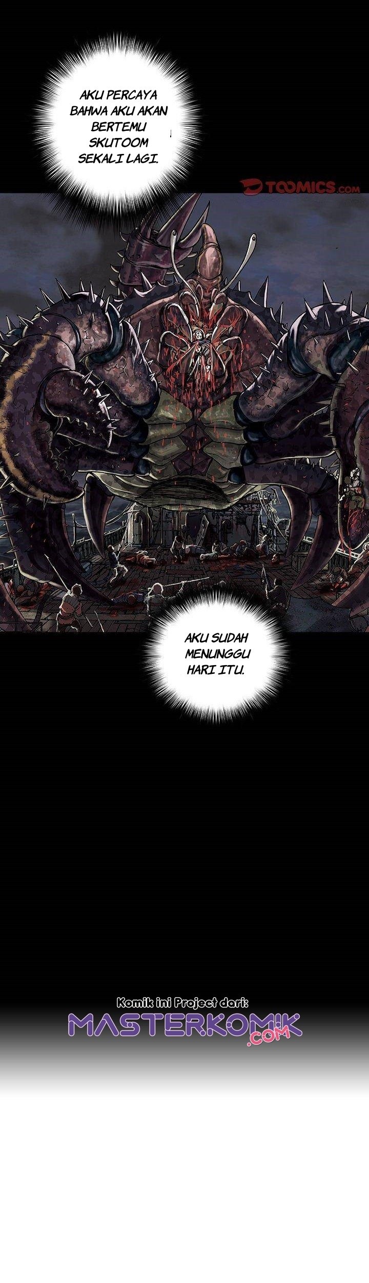 Leviathan Chapter 154 Gambar 32