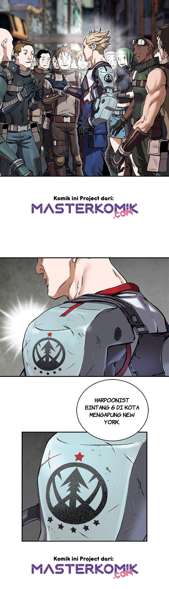 Leviathan Chapter 154 Gambar 38