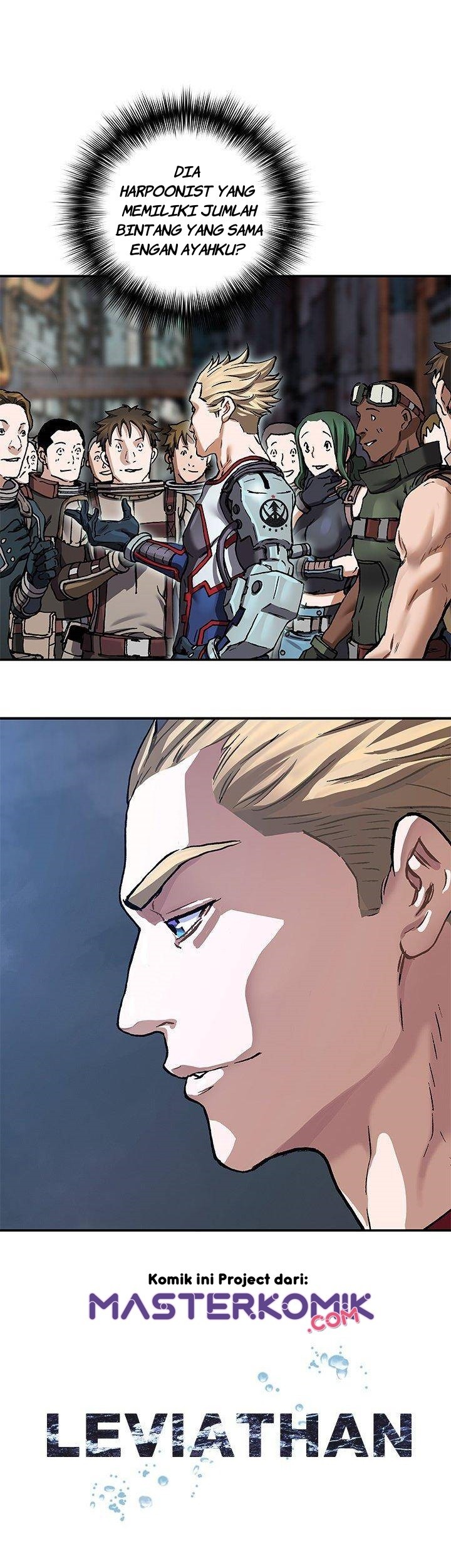Leviathan Chapter 154 Gambar 41