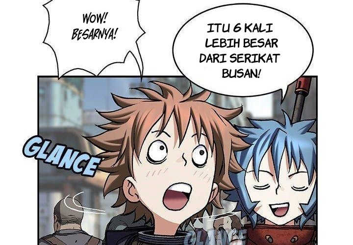 Leviathan Chapter 154 Gambar 15