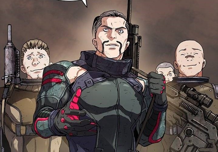 Leviathan Chapter 153 Gambar 41