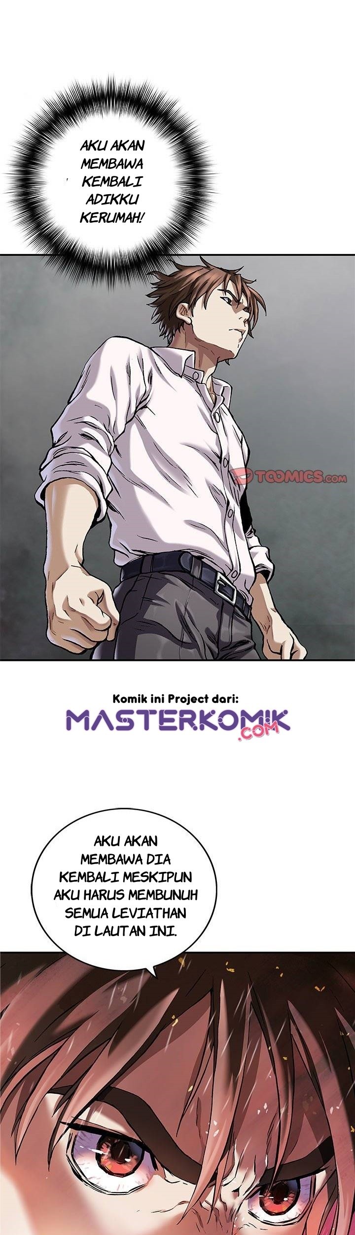 Manhwa Leviathan Chapter 153 gambar nomor 2