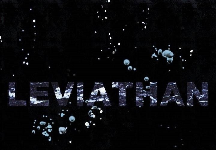 Leviathan Chapter 153 Gambar 5