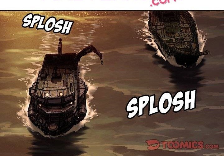 Leviathan Chapter 153 Gambar 7