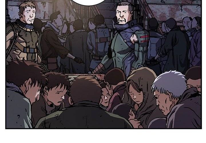 Leviathan Chapter 153 Gambar 9