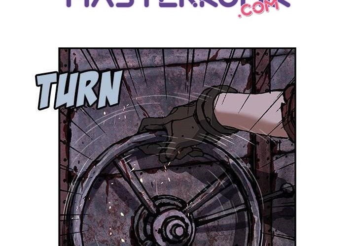 Leviathan Chapter 153 Gambar 11