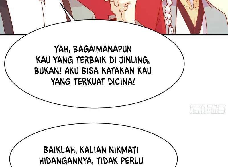 Rebirth City Deity Chapter 117 Gambar 23