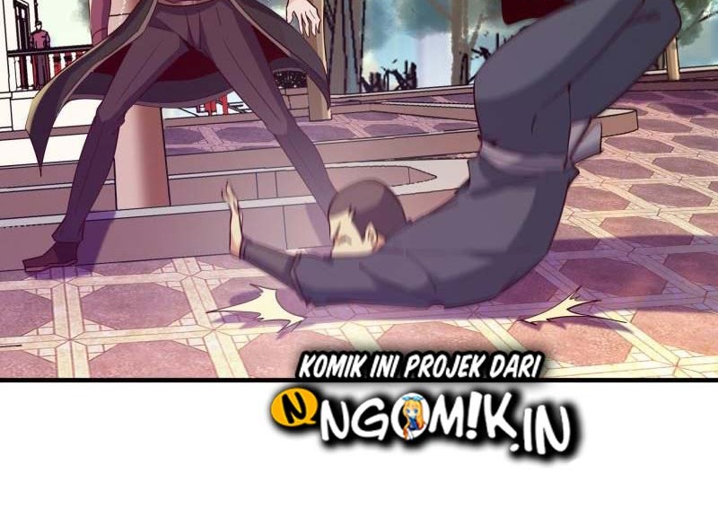 Rebirth City Deity Chapter 117 Gambar 5