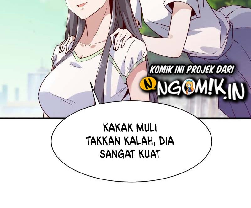 Rebirth City Deity Chapter 117 Gambar 13
