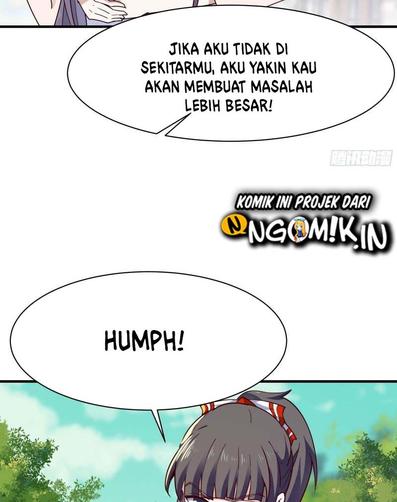 Rebirth City Deity Chapter 117 Gambar 15