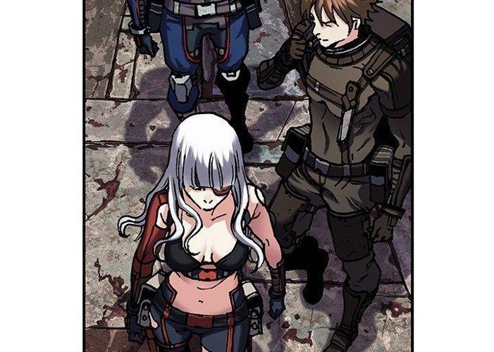 Leviathan Chapter 156 Gambar 33