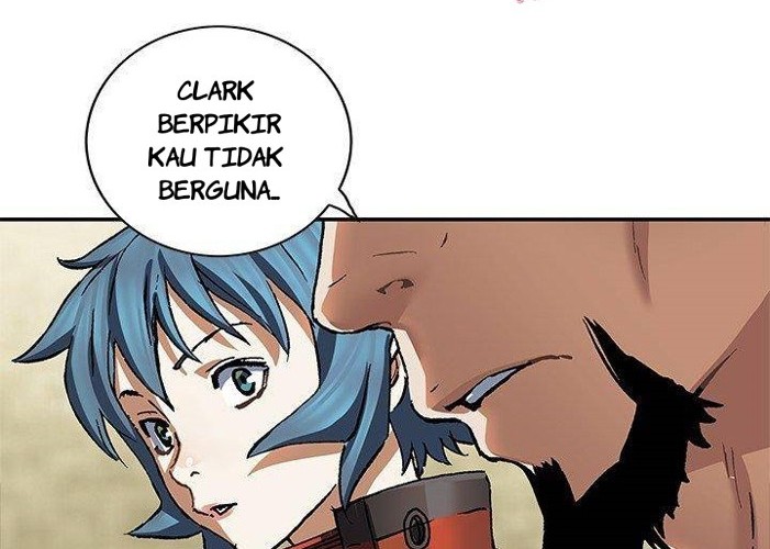 Leviathan Chapter 156 Gambar 39