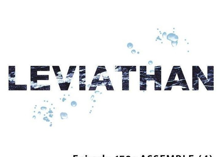 Leviathan Chapter 156 Gambar 7