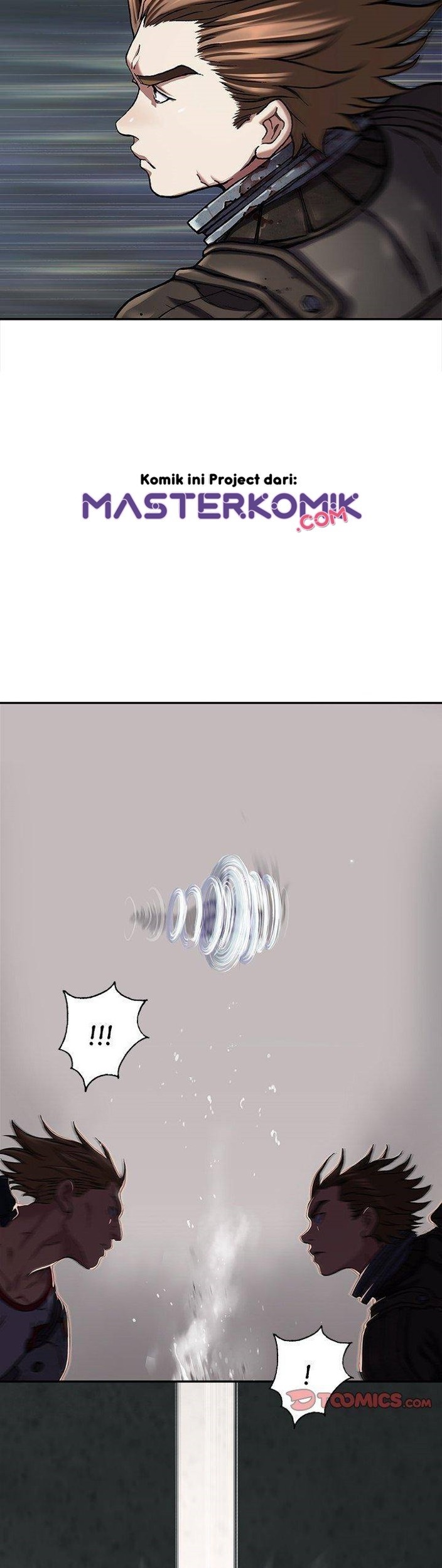 Leviathan Chapter 156 Gambar 10