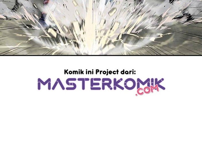 Leviathan Chapter 156 Gambar 13