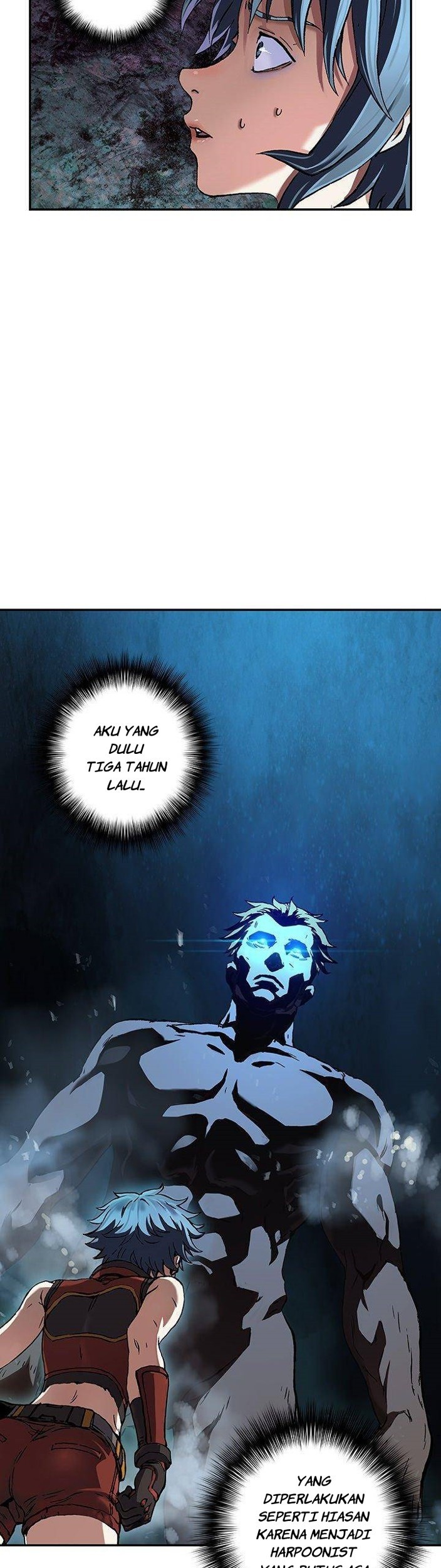 Leviathan Chapter 155 Gambar 18