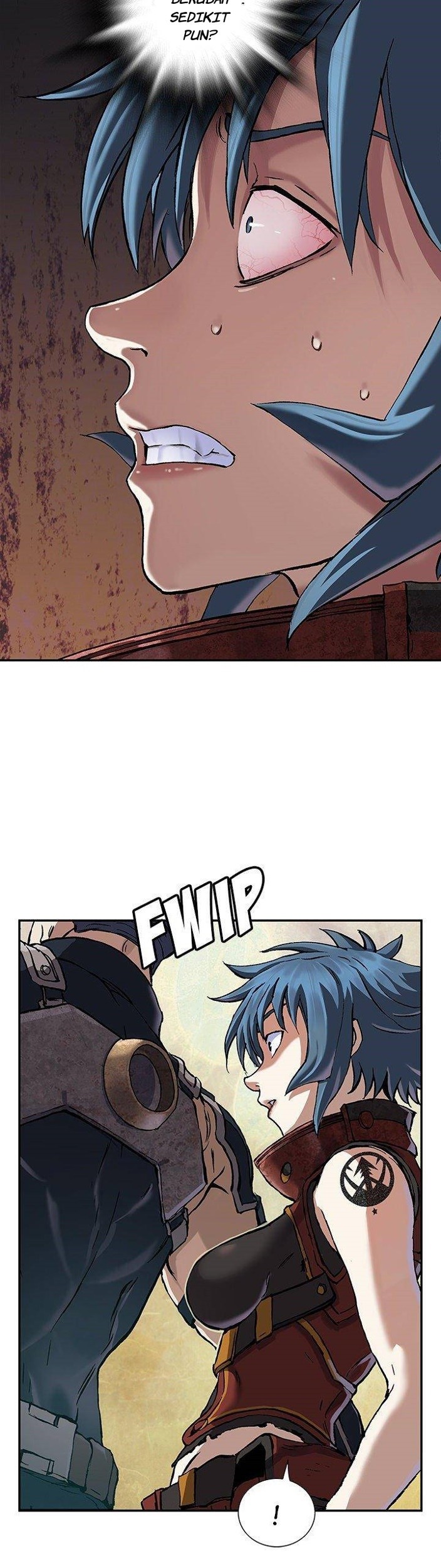 Leviathan Chapter 155 Gambar 20
