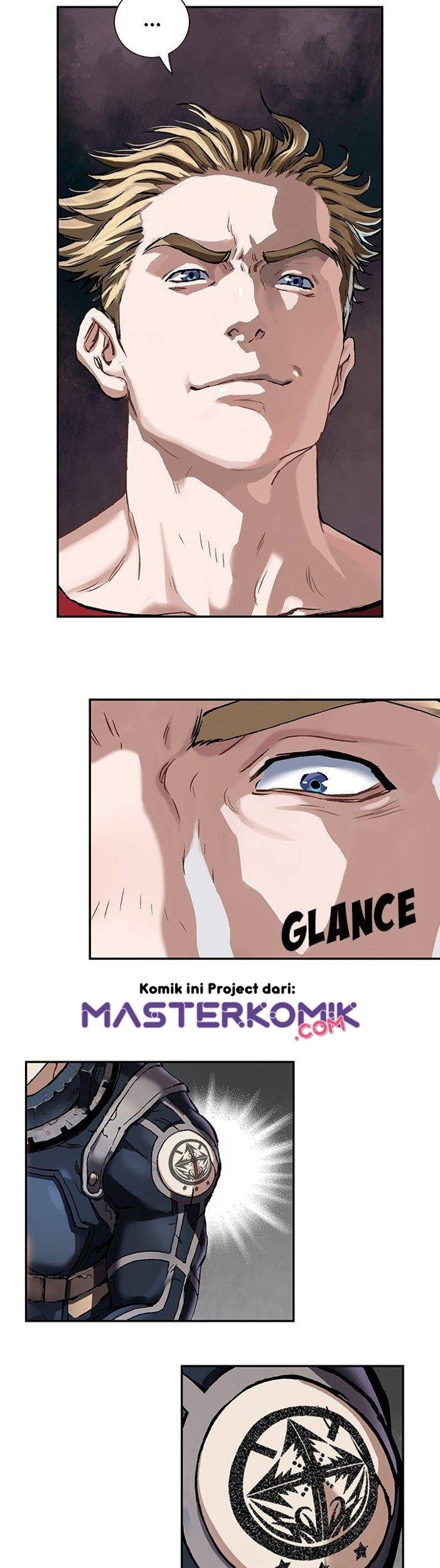 Leviathan Chapter 155 Gambar 24