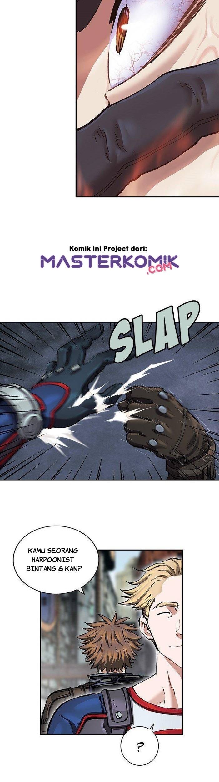 Leviathan Chapter 155 Gambar 38