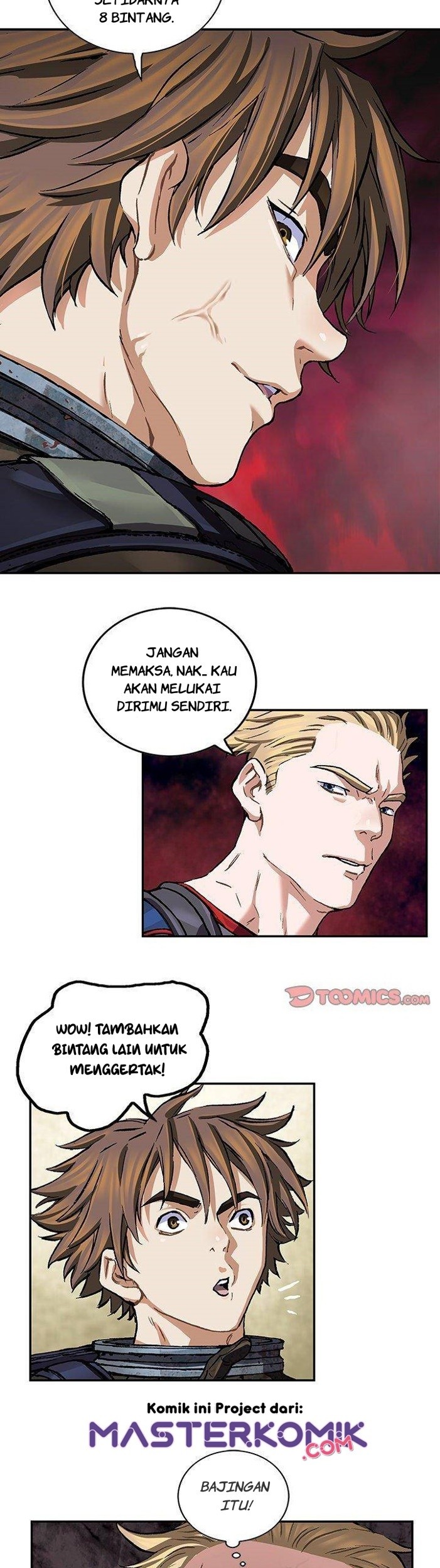 Leviathan Chapter 155 Gambar 40