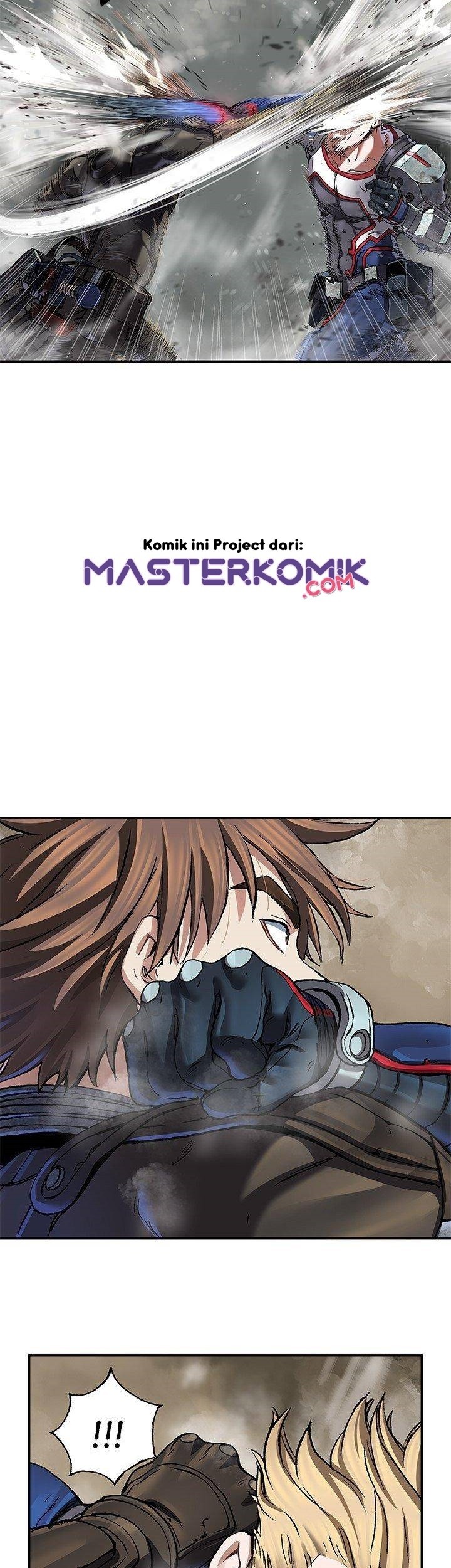 Leviathan Chapter 155 Gambar 46