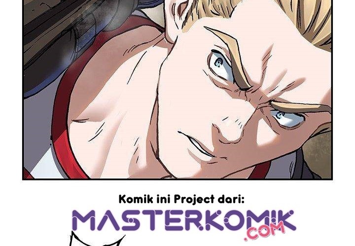 Leviathan Chapter 155 Gambar 47