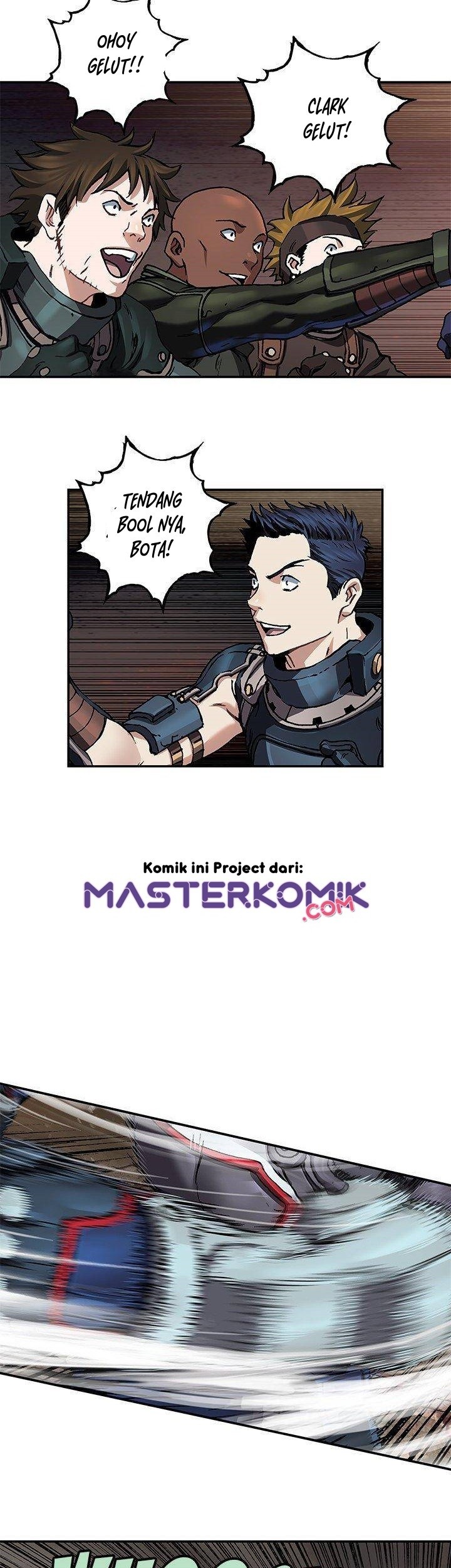 Leviathan Chapter 155 Gambar 48