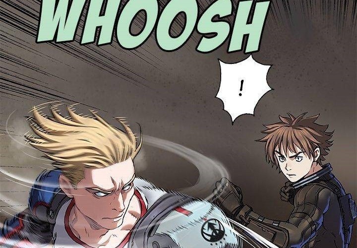 Leviathan Chapter 155 Gambar 49