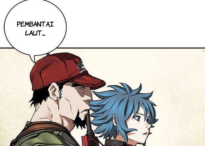 Leviathan Chapter 155 Gambar 5