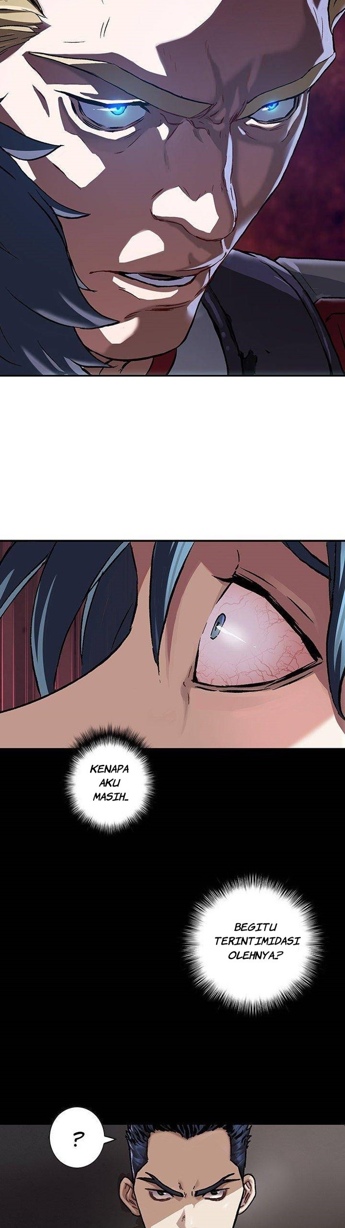 Leviathan Chapter 155 Gambar 16