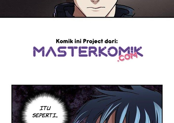 Leviathan Chapter 155 Gambar 17