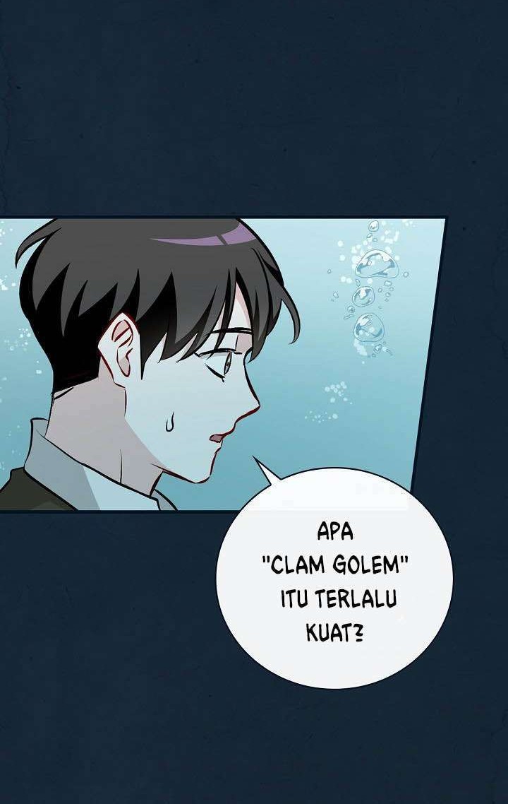 Leveling Up, By Only Eating! Chapter 69 Gambar 32